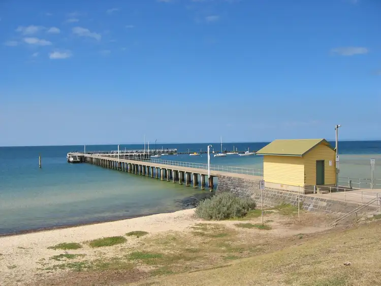 Fourth view of Homely land listing, 16 Armstrong Walk, St Leonards VIC 3223