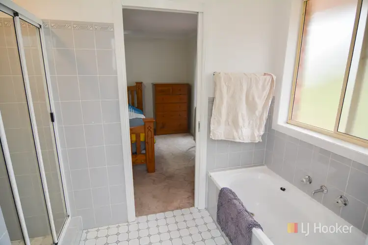 Third view of Homely house listing, 4 Evans Close, Lithgow NSW 2790