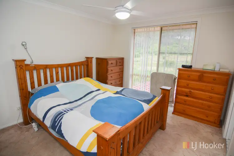 Fifth view of Homely house listing, 4 Evans Close, Lithgow NSW 2790