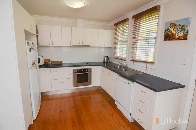 Second view of Homely house listing, 15 Sandford Avenue, Lithgow NSW 2790