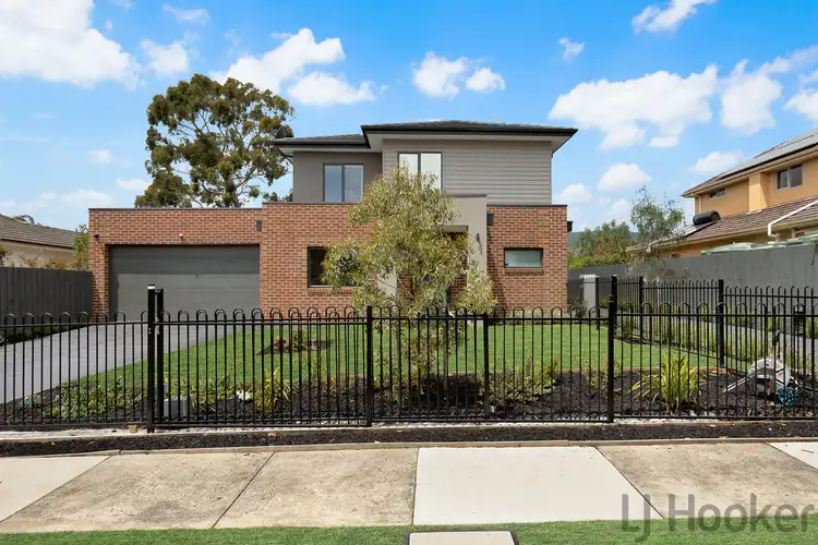 1/11 Phyllis Avenue, Boronia VIC 3155