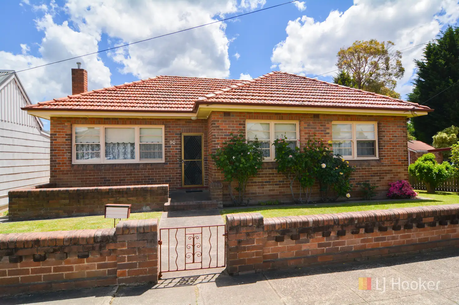 Main view of Homely house listing, 90 Cupro Street, Lithgow NSW 2790