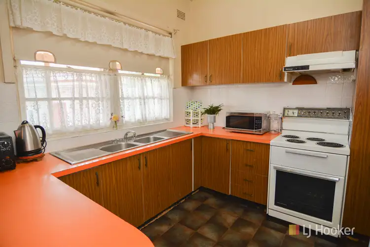 Second view of Homely house listing, 90 Cupro Street, Lithgow NSW 2790