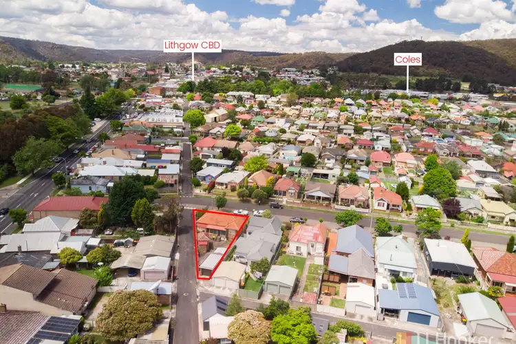 Fourth view of Homely house listing, 90 Cupro Street, Lithgow NSW 2790