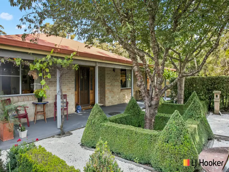 Main view of Homely house listing, 23-25 Highlander Street, Mittagong NSW 2575