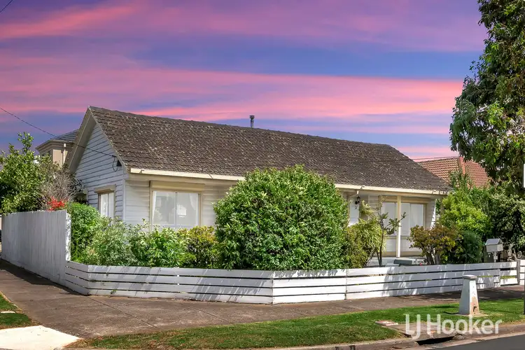 3 Fifth Avenue, Altona North VIC 3025