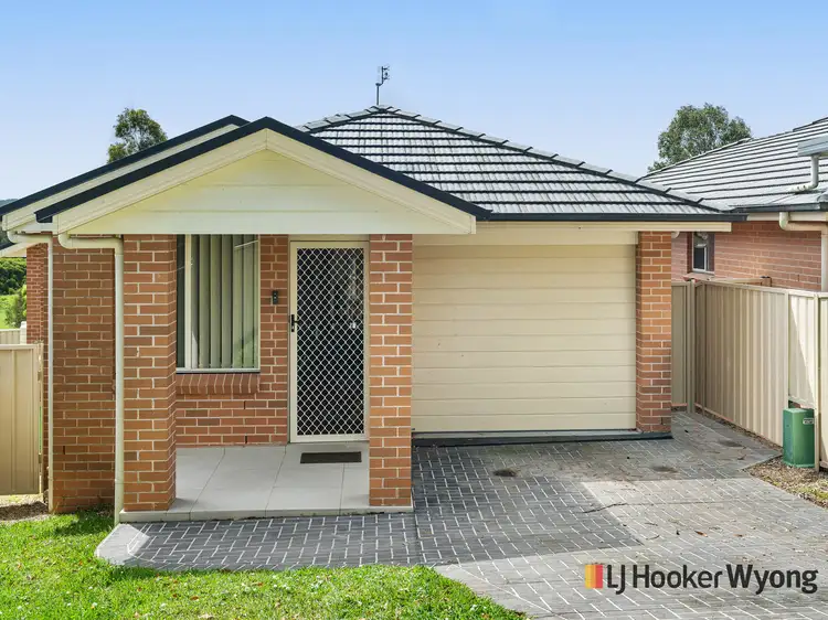 Main view of Homely house listing, 18 Weaver Crescent, Watanobbi NSW 2259