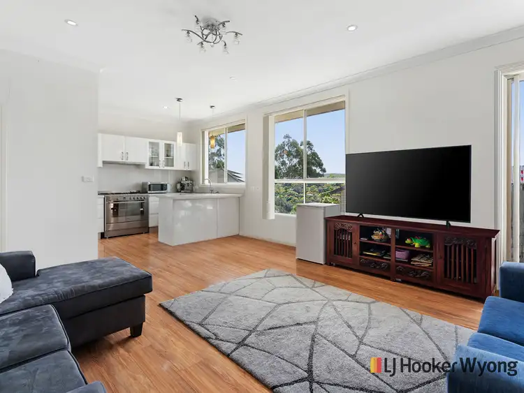 Second view of Homely house listing, 18 Weaver Crescent, Watanobbi NSW 2259
