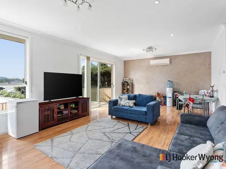 Fourth view of Homely house listing, 18 Weaver Crescent, Watanobbi NSW 2259