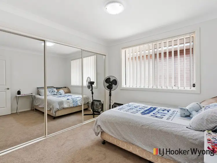 Sixth view of Homely house listing, 18 Weaver Crescent, Watanobbi NSW 2259