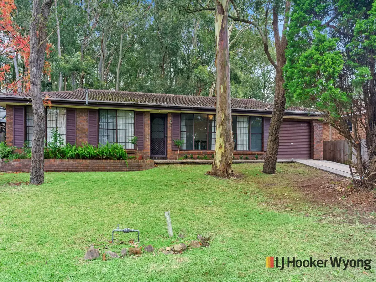 Main view of Homely house listing, 84 Watanobbi Road, Watanobbi NSW 2259