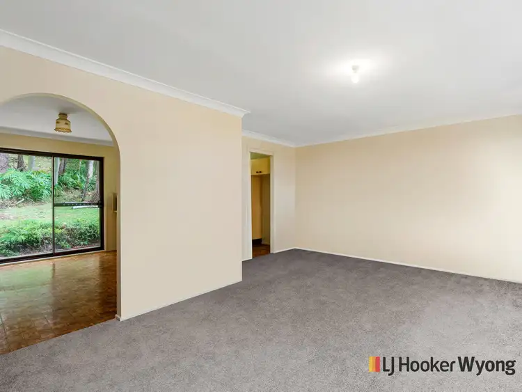 Second view of Homely house listing, 84 Watanobbi Road, Watanobbi NSW 2259