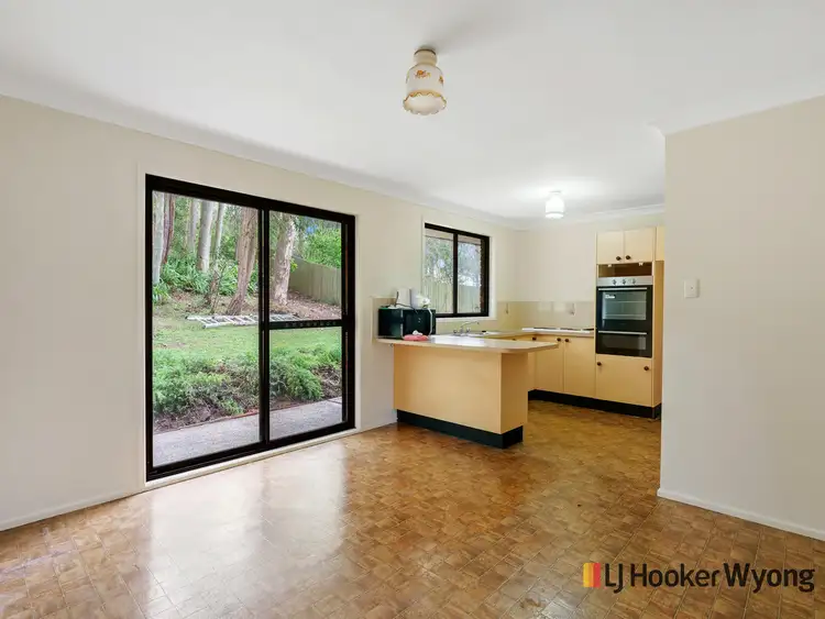 Third view of Homely house listing, 84 Watanobbi Road, Watanobbi NSW 2259