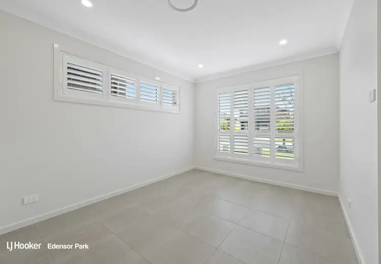 Second view of Homely house listing, 5 Leppington House Drive, Denham Court NSW 2565