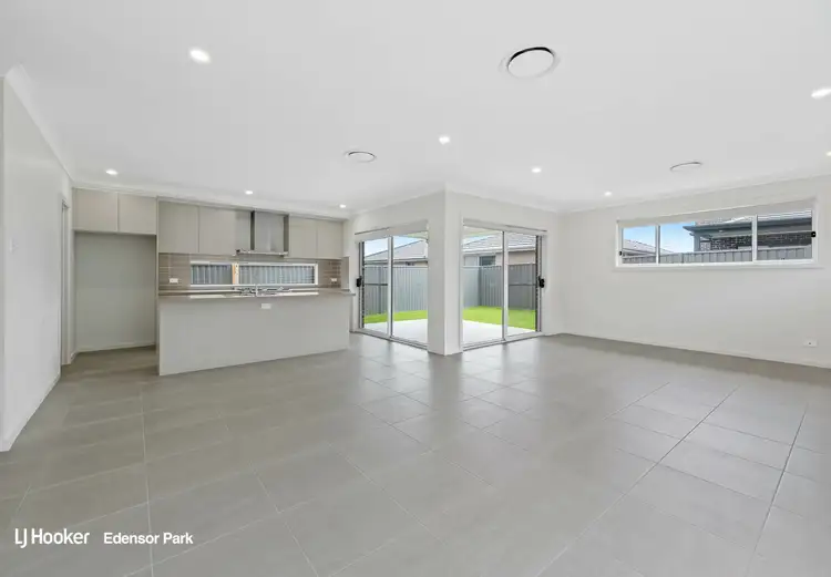 Sixth view of Homely house listing, 5 Leppington House Drive, Denham Court NSW 2565