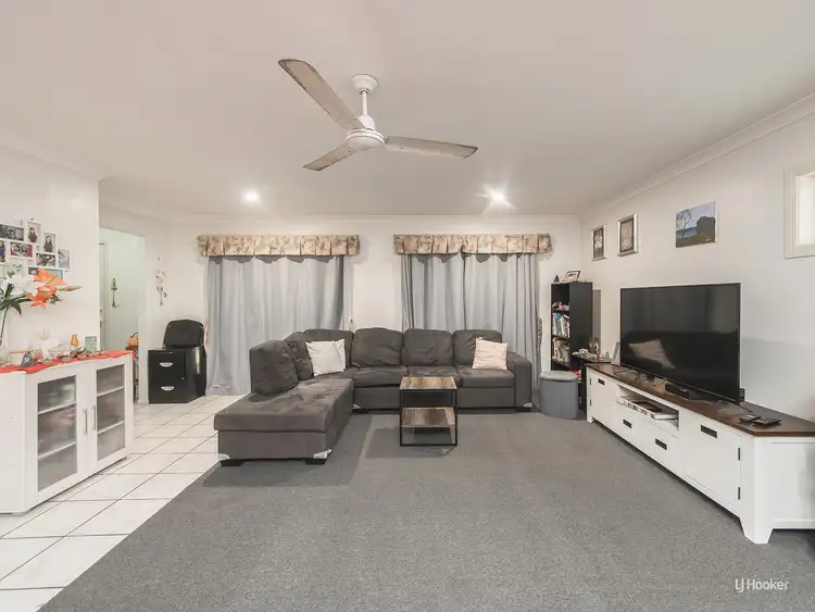 Fourth view of Homely house listing, 10 Kurrajong Place, Norman Gardens QLD 4701