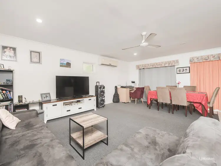 Sixth view of Homely house listing, 10 Kurrajong Place, Norman Gardens QLD 4701