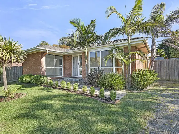 Main view of Homely house listing, 2 Park Lane, Lilydale VIC 3140