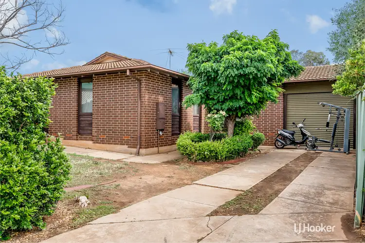 Main view of Homely house listing, 9 Paginton Crescent, Elizabeth East SA 5112