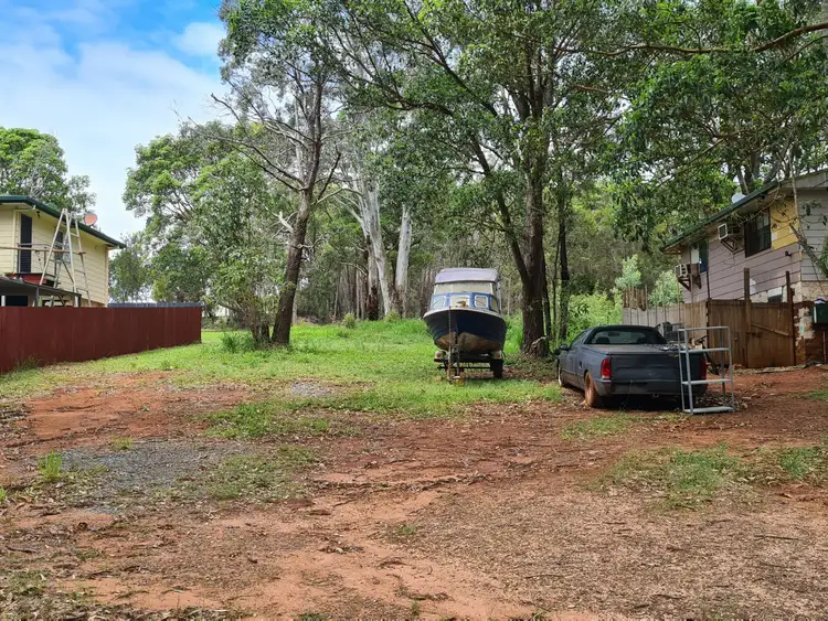 Main view of Homely land listing, 68 Shore Street, Russell Island QLD 4184