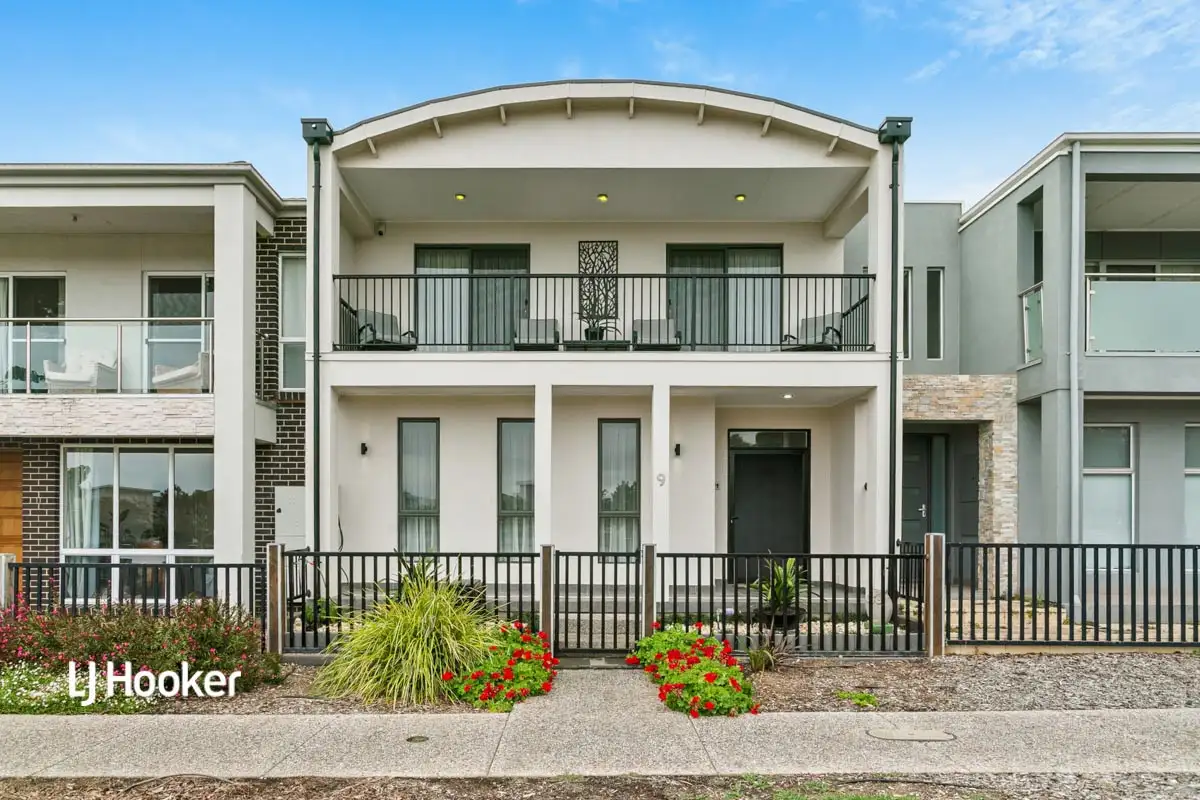 Main view of Homely house listing, 9 Penang Lane, Lightsview SA 5085