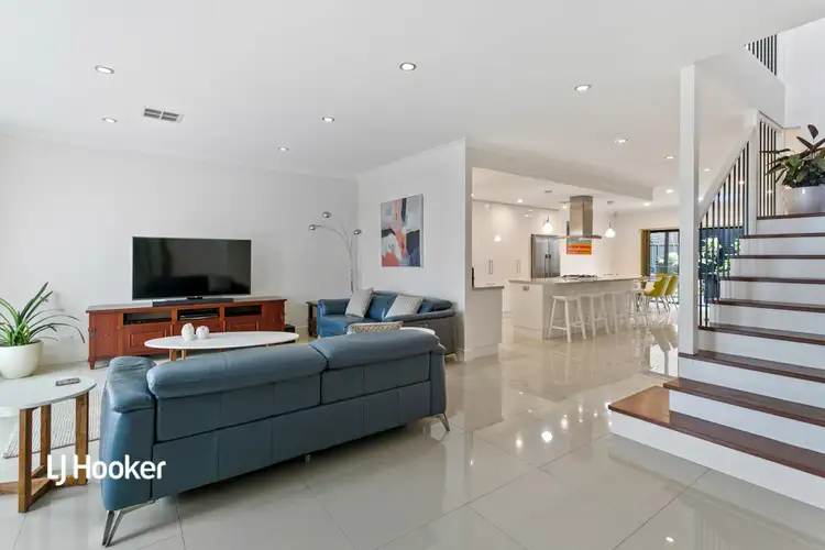 Third view of Homely house listing, 9 Penang Lane, Lightsview SA 5085