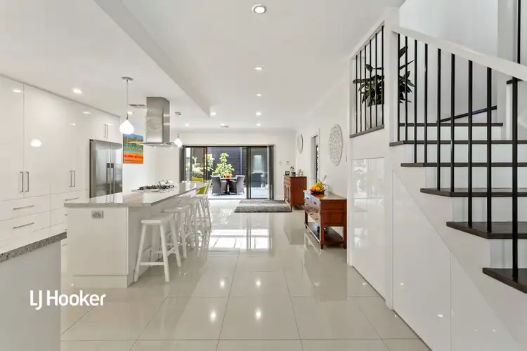 Fifth view of Homely house listing, 9 Penang Lane, Lightsview SA 5085