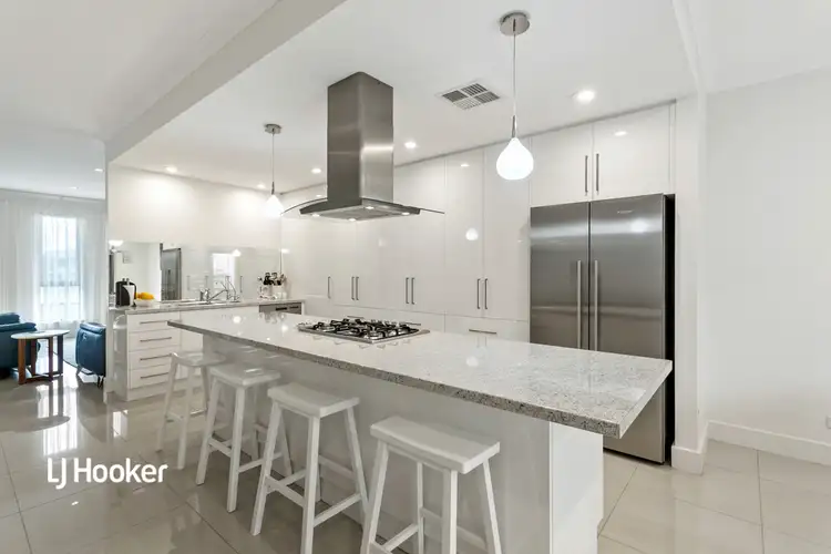 Sixth view of Homely house listing, 9 Penang Lane, Lightsview SA 5085