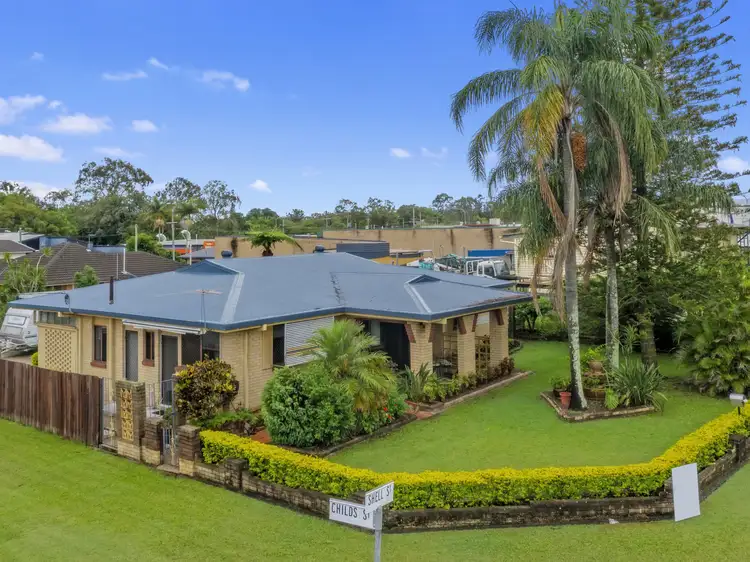 Second view of Homely house listing, 9 Shell Street, Caboolture QLD 4510