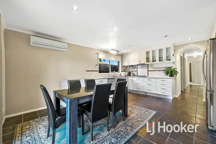 Fourth view of Homely house listing, 19 Elandra Way, Cranbourne West VIC 3977