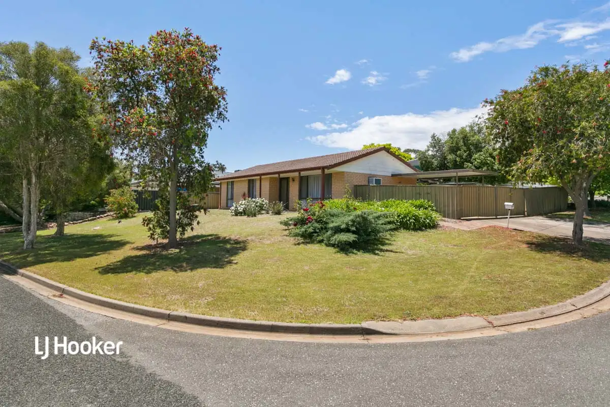 Main view of Homely house listing, 13 Blampied Street, Wynn Vale SA 5127
