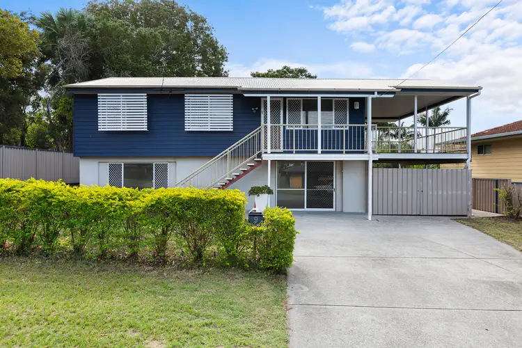 Main view of Homely house listing, 9 Westminster Avenue, Alexandra Hills QLD 4161