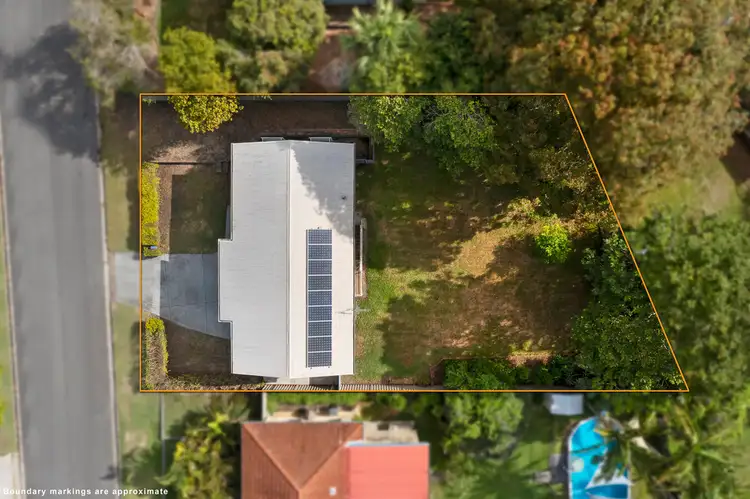 Second view of Homely house listing, 9 Westminster Avenue, Alexandra Hills QLD 4161