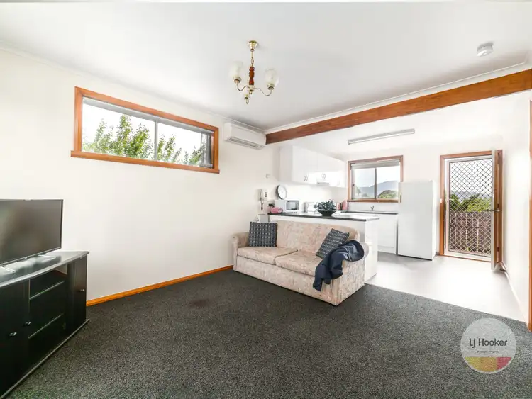 Third view of Homely unit listing, 8/6 Katoomba Crescent, Montrose TAS 7010