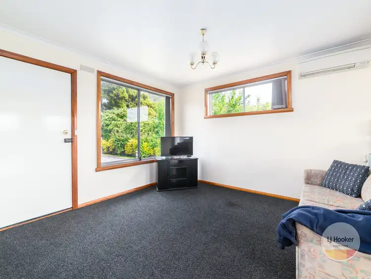 Fourth view of Homely unit listing, 8/6 Katoomba Crescent, Montrose TAS 7010