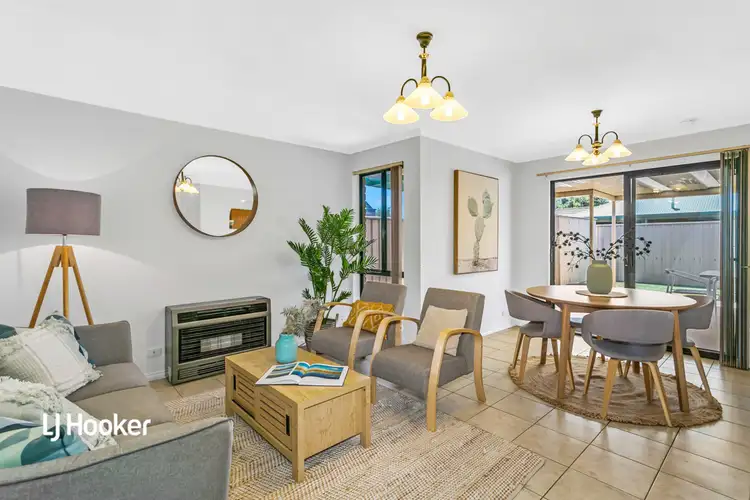 Third view of Homely house listing, 18 Manning Crescent, Pooraka SA 5095