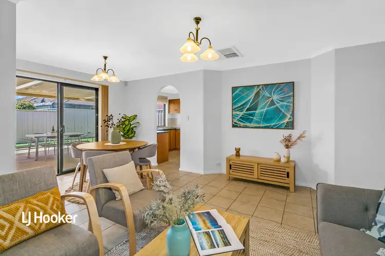 Fifth view of Homely house listing, 18 Manning Crescent, Pooraka SA 5095