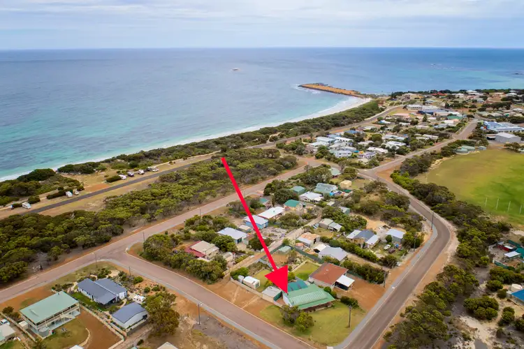 Main view of Homely house listing, 27 Chambers Street, Hopetoun WA 6348