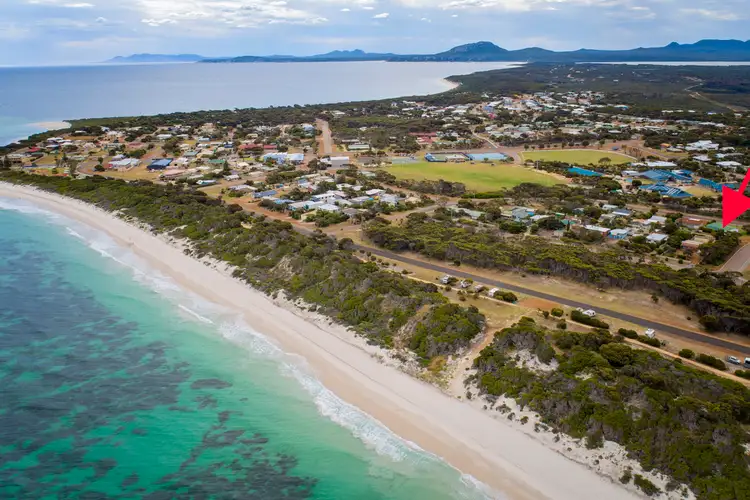 Second view of Homely house listing, 27 Chambers Street, Hopetoun WA 6348