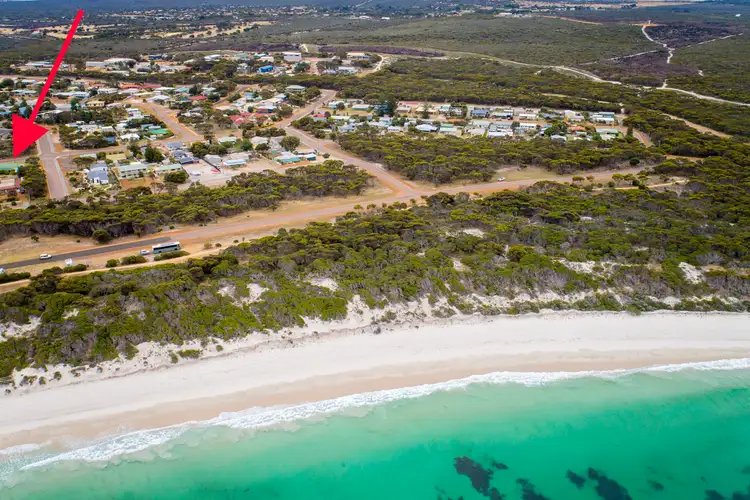 Sixth view of Homely house listing, 27 Chambers Street, Hopetoun WA 6348
