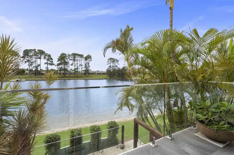 42/2-10 Coolgardie Street, Elanora QLD 4221