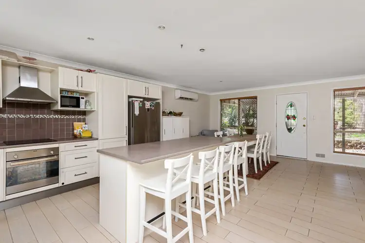 Main view of Homely rural property listing, 1/179 Leach Road, Tamborine QLD 4270