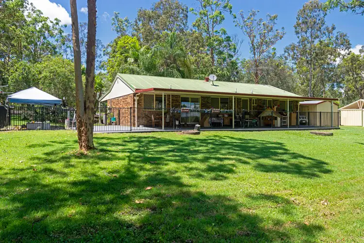 Second view of Homely rural property listing, 1/179 Leach Road, Tamborine QLD 4270