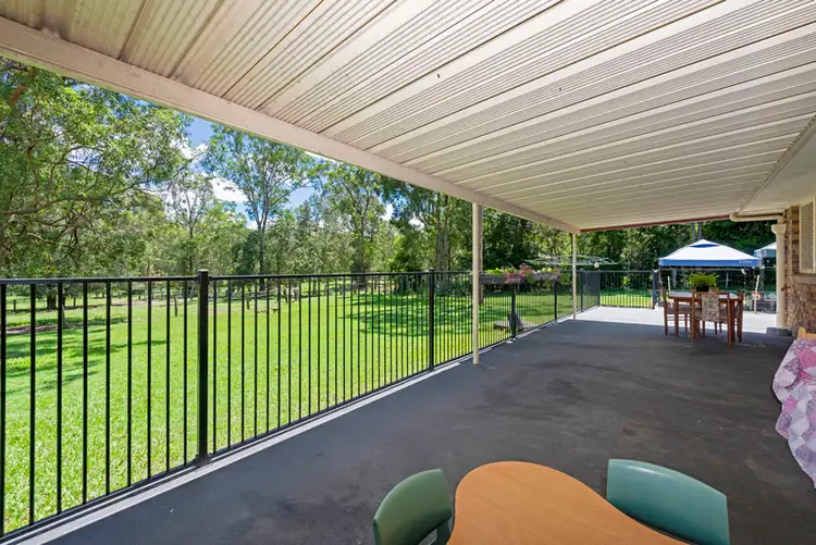 Third view of Homely rural property listing, 1/179 Leach Road, Tamborine QLD 4270