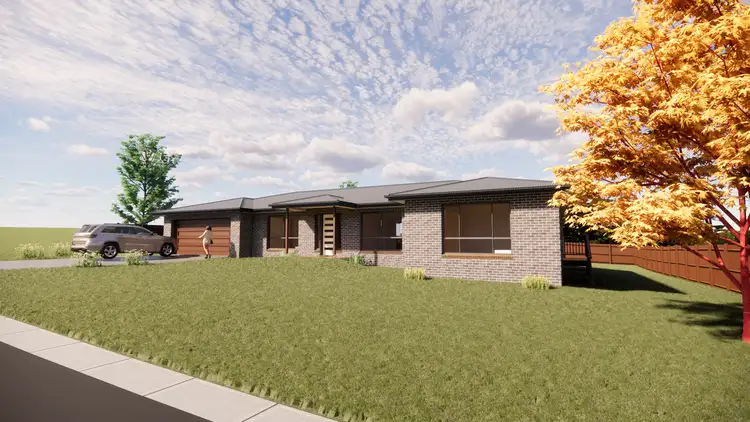 Third view of Homely house listing, 9 Kurrajong Crescent, Kalaru NSW 2550