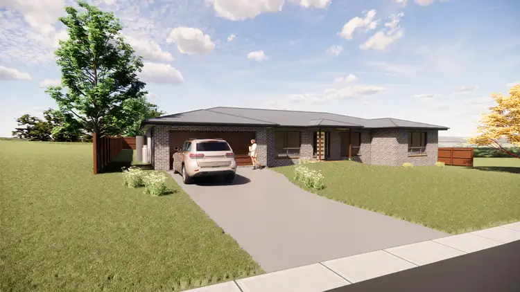 Fourth view of Homely house listing, 9 Kurrajong Crescent, Kalaru NSW 2550