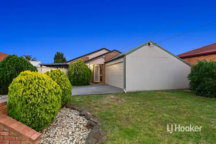 Second view of Homely house listing, 38 Canonbury Circle, Seabrook VIC 3028