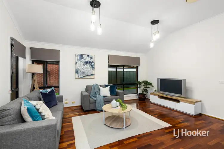 Third view of Homely house listing, 38 Canonbury Circle, Seabrook VIC 3028