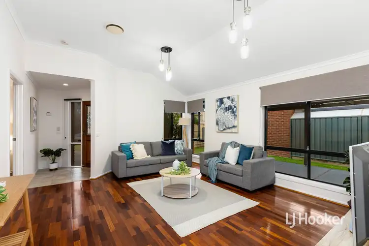 Fourth view of Homely house listing, 38 Canonbury Circle, Seabrook VIC 3028