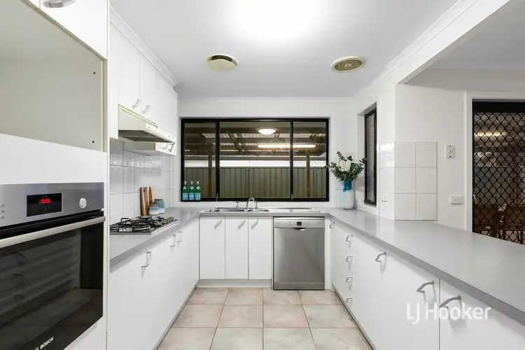 Fifth view of Homely house listing, 38 Canonbury Circle, Seabrook VIC 3028